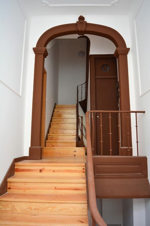 Almirante Deluxe By Homing Apartment Lisbon Exterior photo