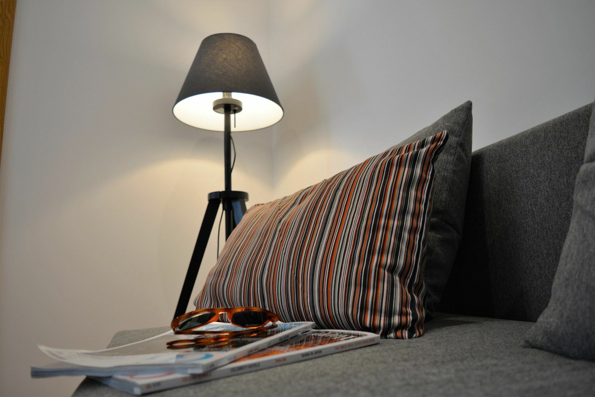 Almirante Deluxe By Homing Apartment Lisbon Exterior photo