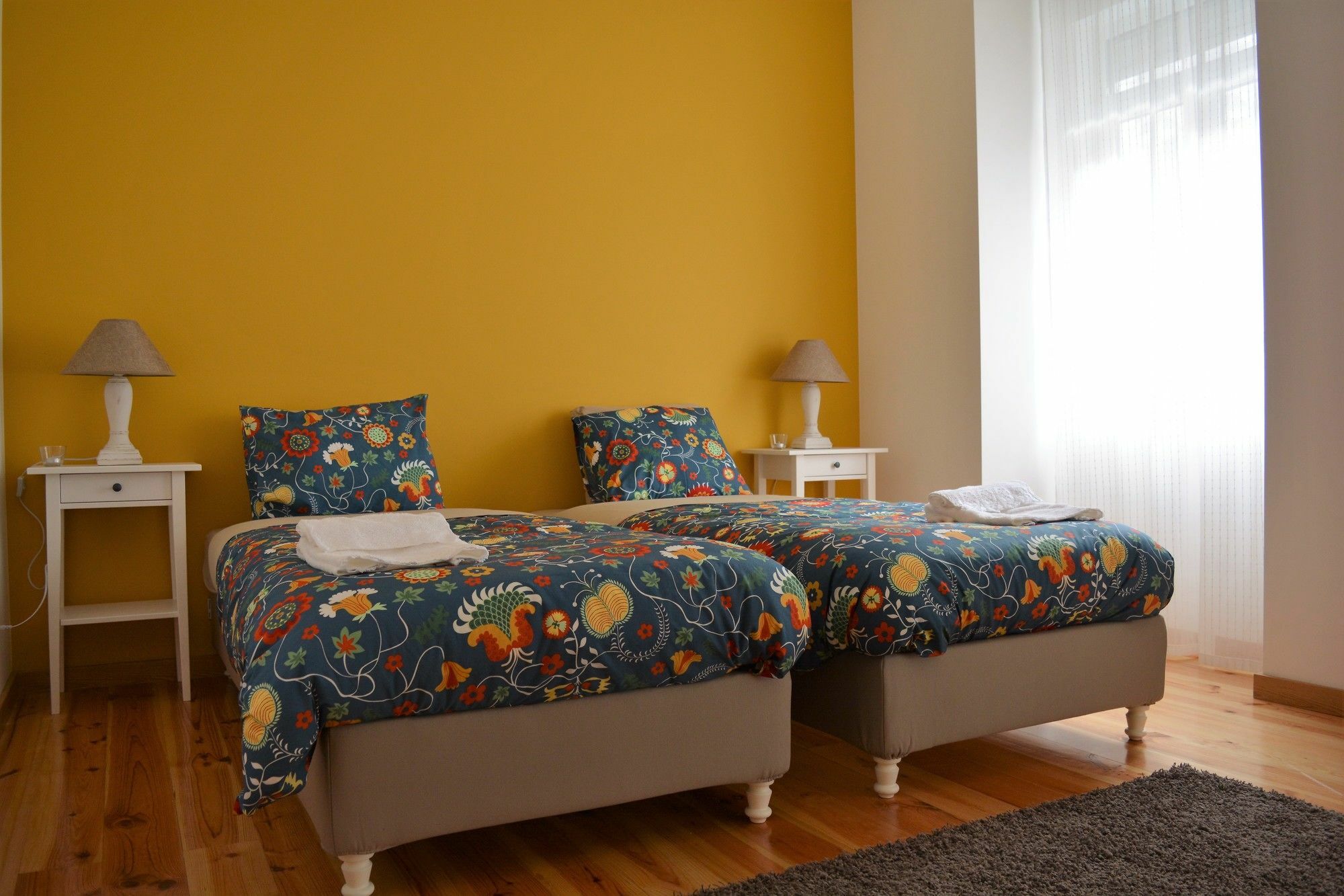 Almirante Deluxe By Homing Apartment Lisbon Exterior photo