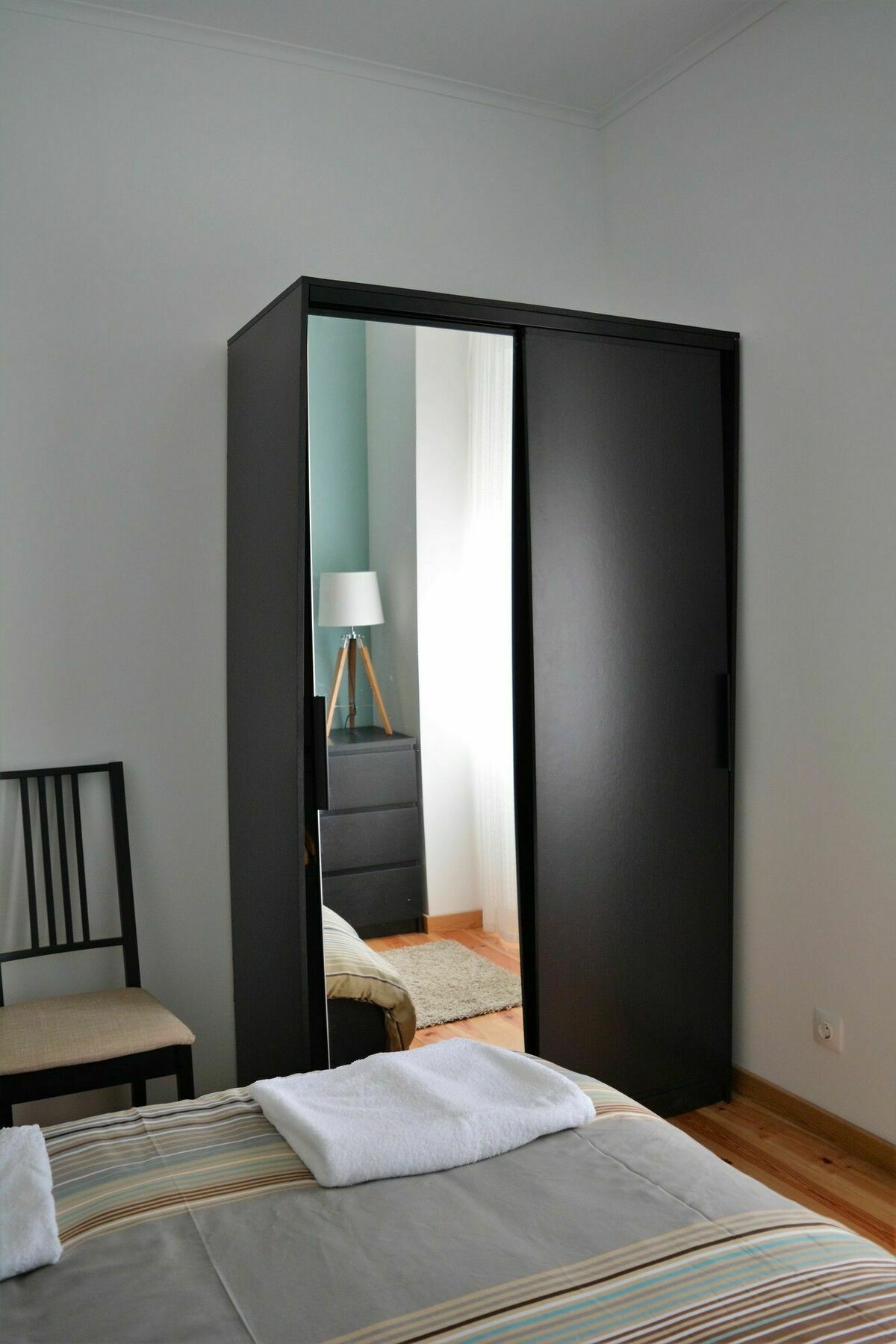 Almirante Deluxe By Homing Apartment Lisbon Exterior photo