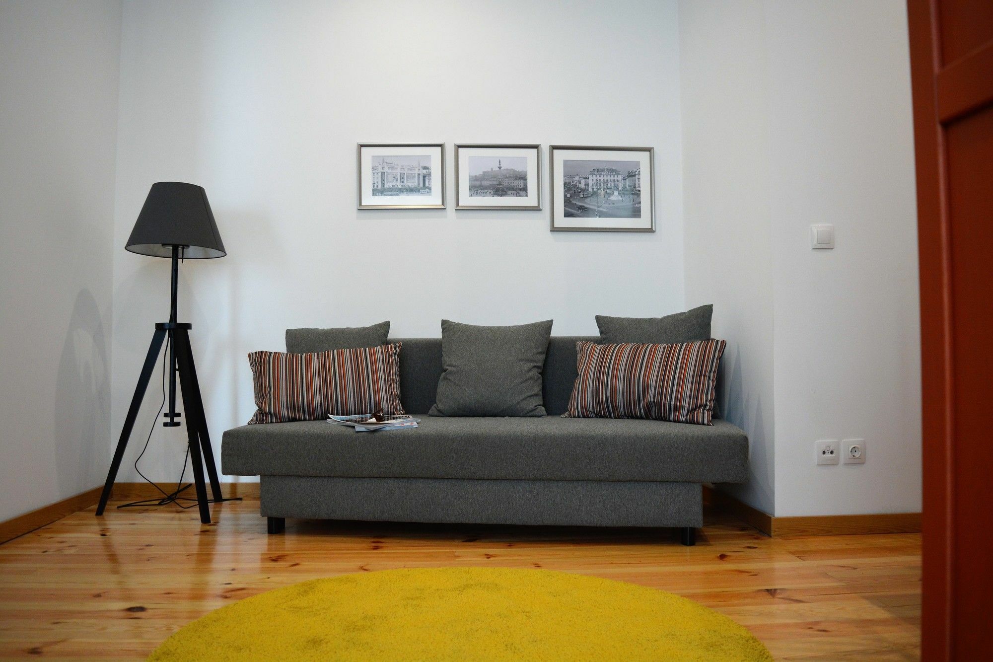 Almirante Deluxe By Homing Apartment Lisbon Exterior photo